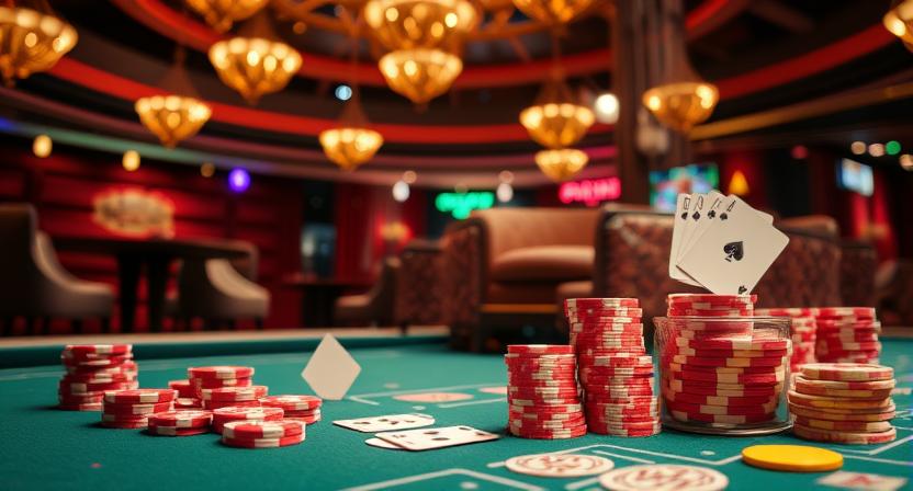 7E77 Casino
