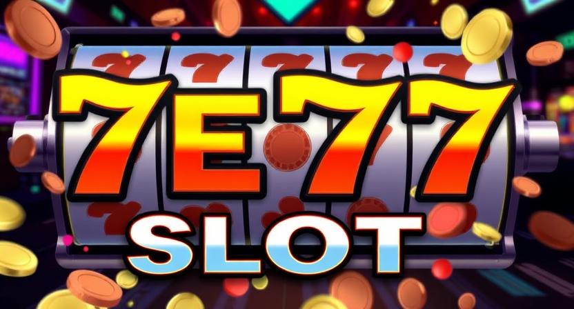 Protected and fair gaming with 7E77 slots